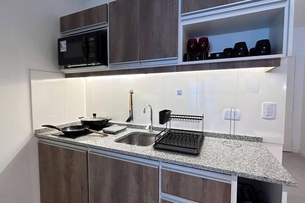 Apartamento Bol 0212 Exclusivo Alojamiento En San Telmo Para 2 Ciudad Autónoma de Buenos Aires
